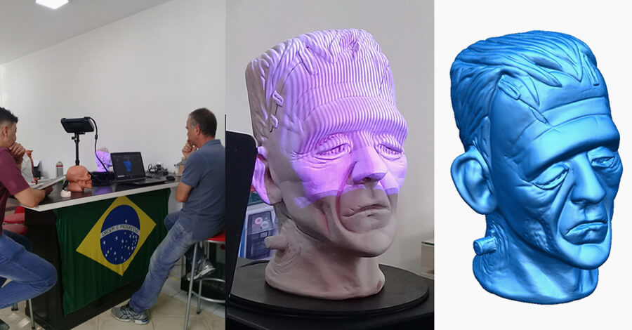 3d printed props