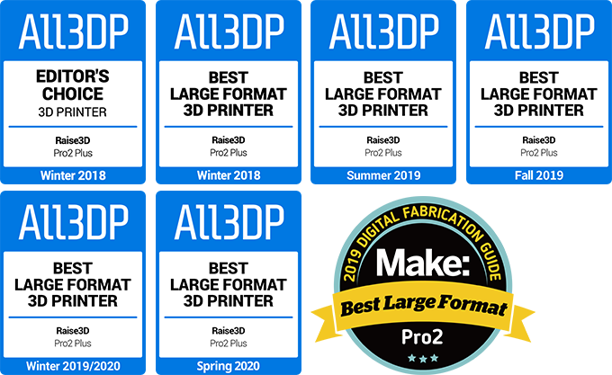 Pro2 Series_Badges